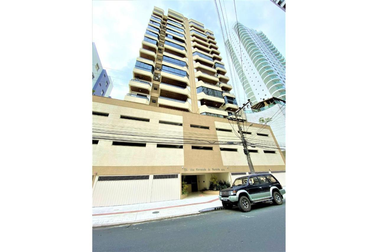 FNR133 - Linda Vista, Churrasqueira, Conforto, TV Smart, Wi-Fi Balneario Camboriu Exterior foto