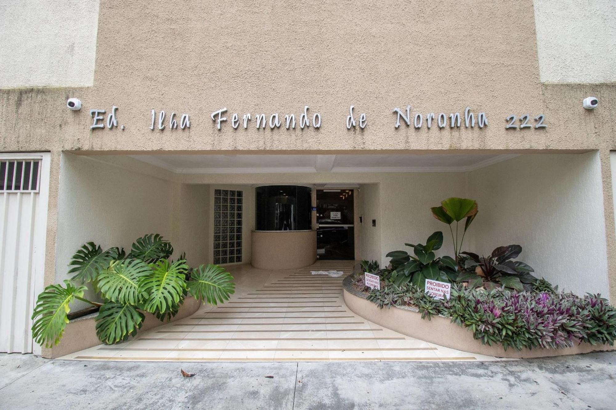 FNR133 - Linda Vista, Churrasqueira, Conforto, TV Smart, Wi-Fi Balneario Camboriu Exterior foto